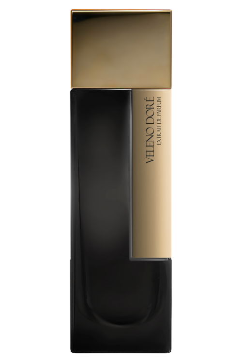 Laurent Mazzone Veleno Dore Perfume 100ml Detail view 1 | Gate