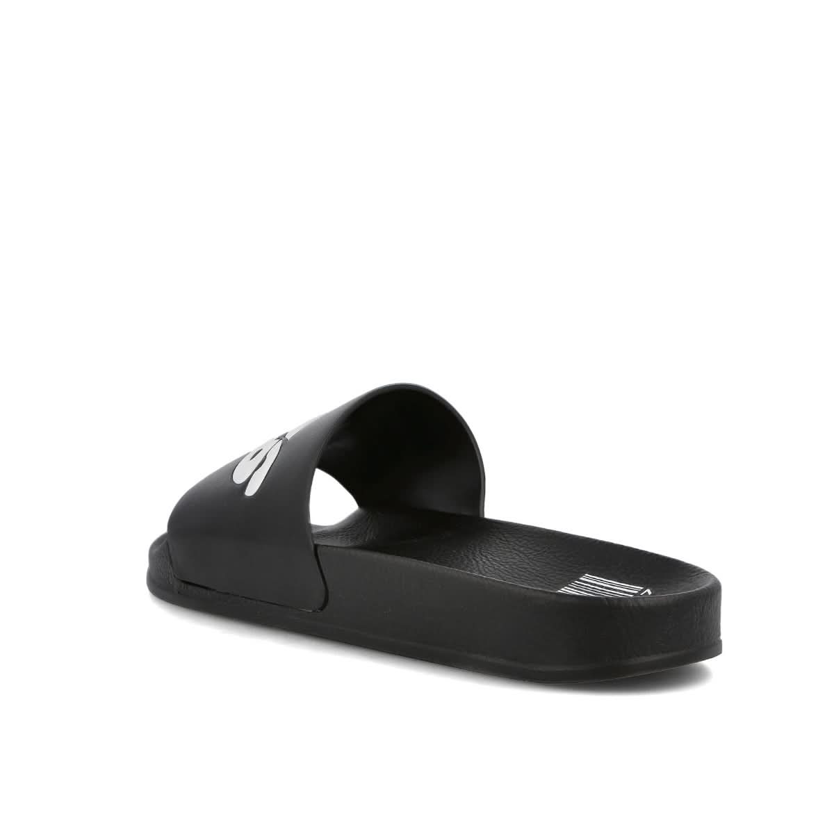 VTMNTS Pool Slides Black Slides Detail view 3 | Gate