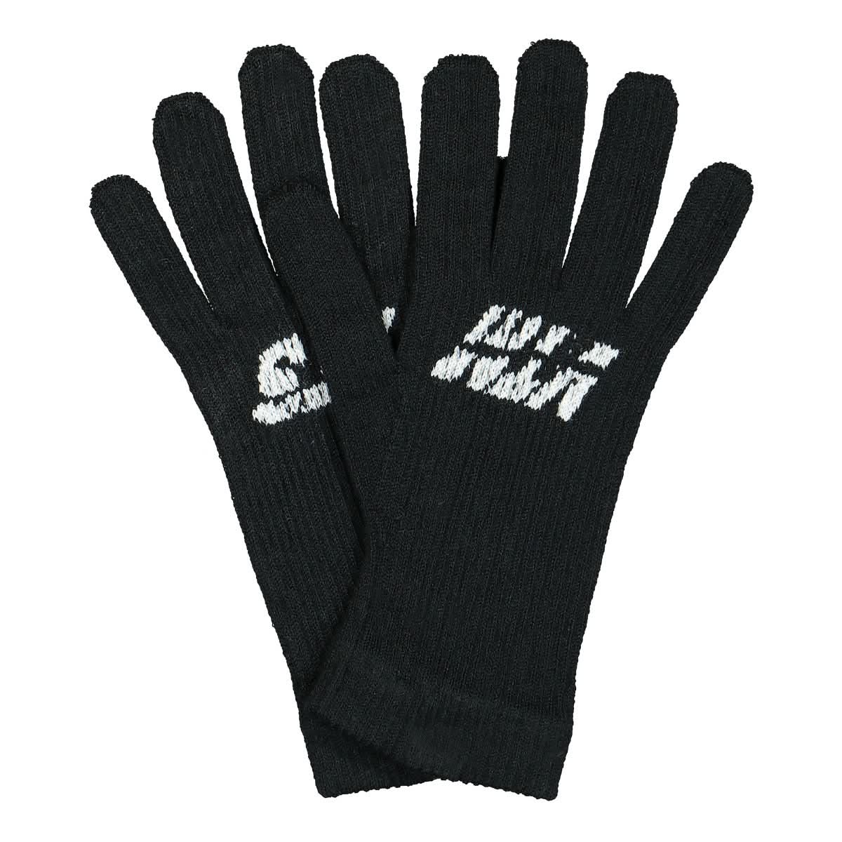 VTMNTS Gloves Black Detail view 1 | Gate