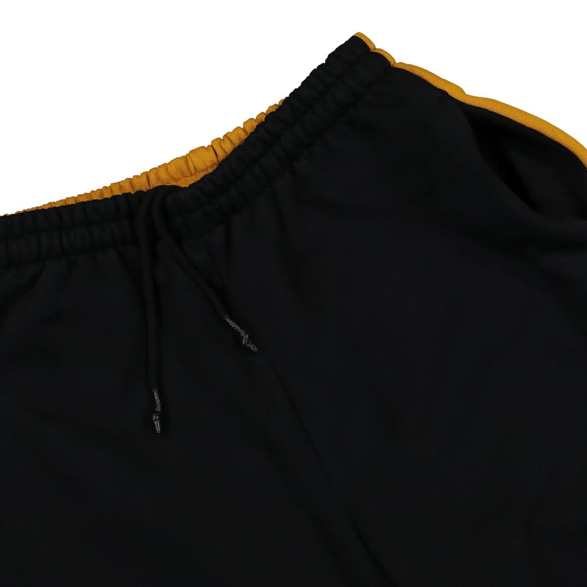 VTMNTS International Pants Black,Brown Detail view 4 | Gate