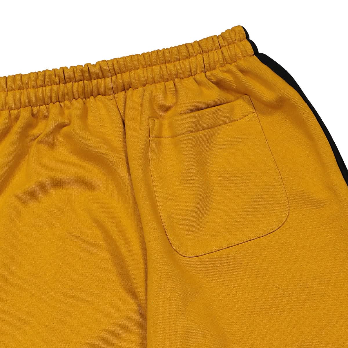 VTMNTS International Pants Black,Brown Detail view 5 | Gate