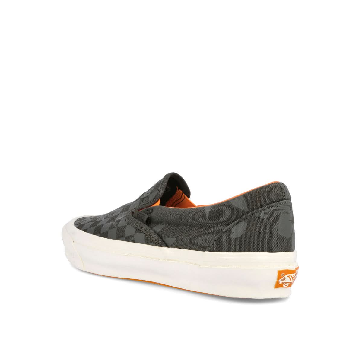 Vans OG Classic Slip-On Sneaker Detail view 3 | Gate