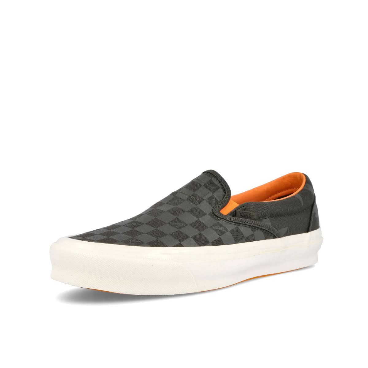 Vans OG Classic Slip-On Sneaker Detail view 4 | Gate