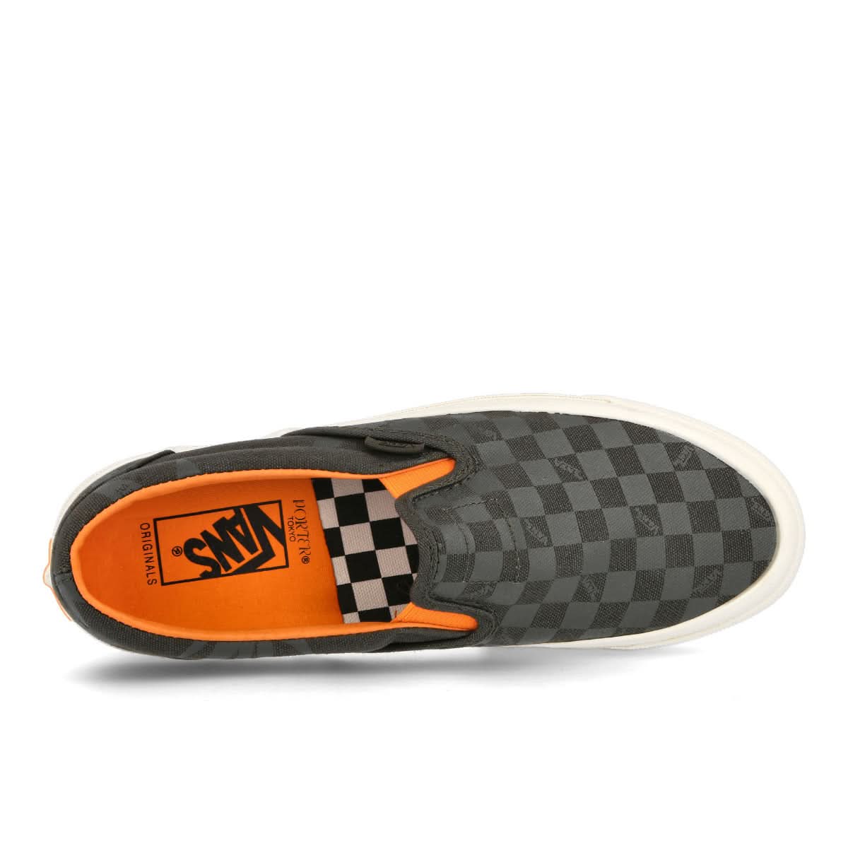 Vans OG Classic Slip-On Sneaker Detail view 5 | Gate