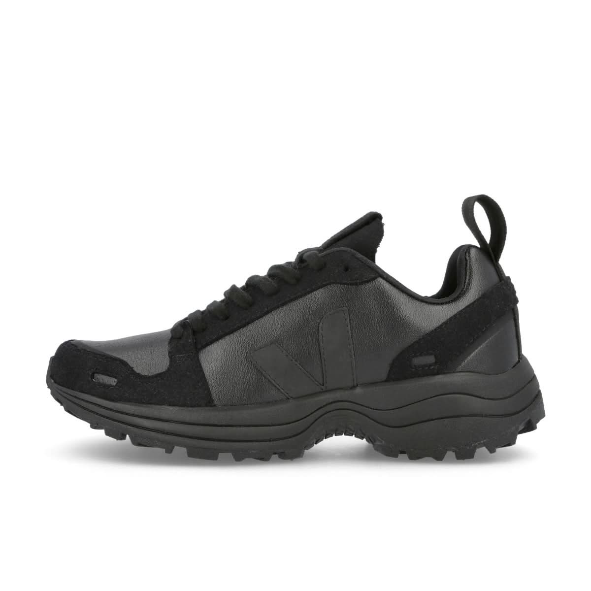 Veja Wmns Hiking Style CWL Black Sneaker Detail view 1 | Gate