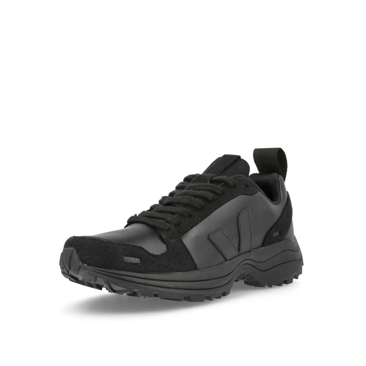 Veja Wmns Hiking Style CWL Black Sneaker Detail view 4 | Gate