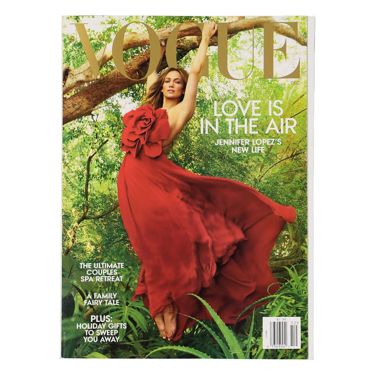 Vogue Magazine Multicolor Detail view 1 | Gate