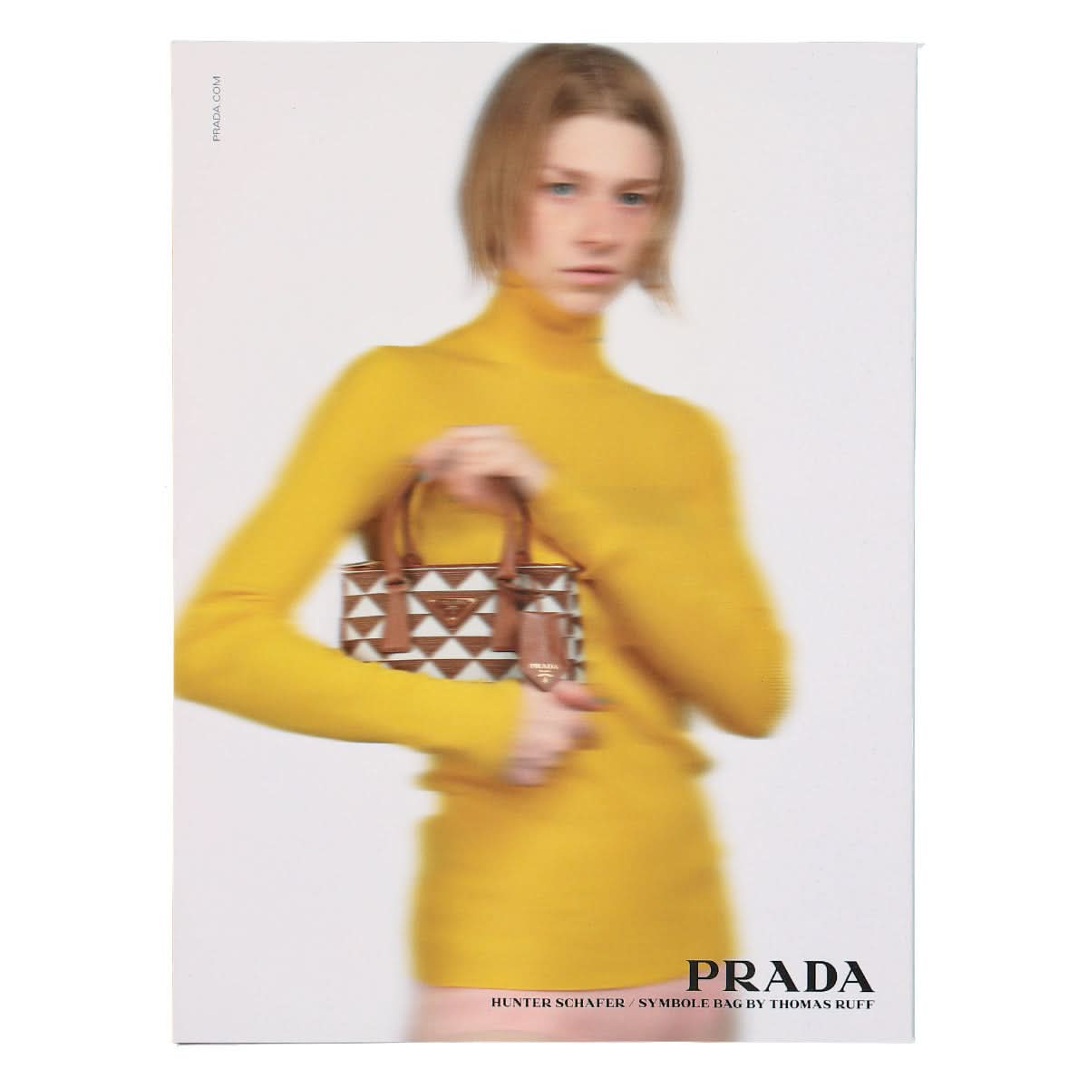 Vogue Magazine Multicolor Detail view 2 | Gate