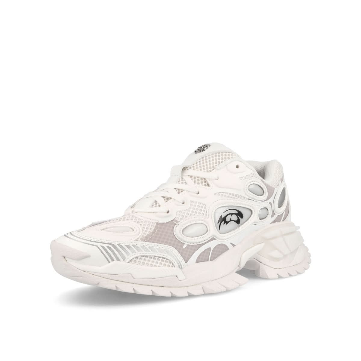 Rombaut Nucleo White Sneaker Detail view 4 | Gate