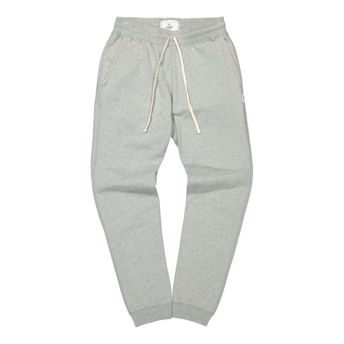 Junya Watanabe - Comme des Garçons Sweatpants Grey Detail view 1 | Gate