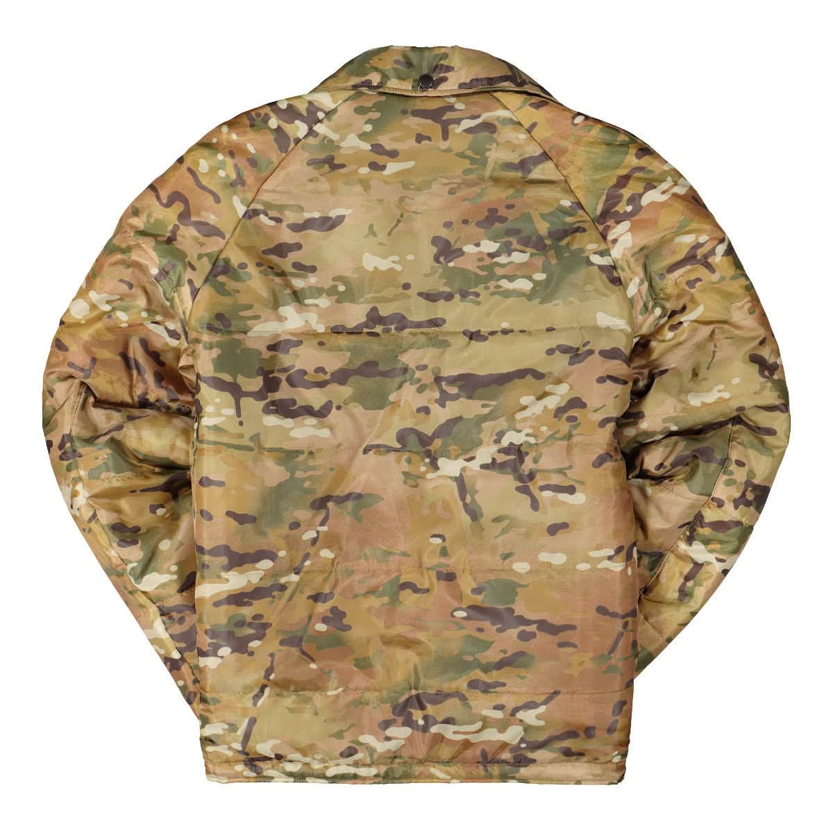 Junya Watanabe - Comme des Garçons Jacket Camouflage Detail view 2 | Gate