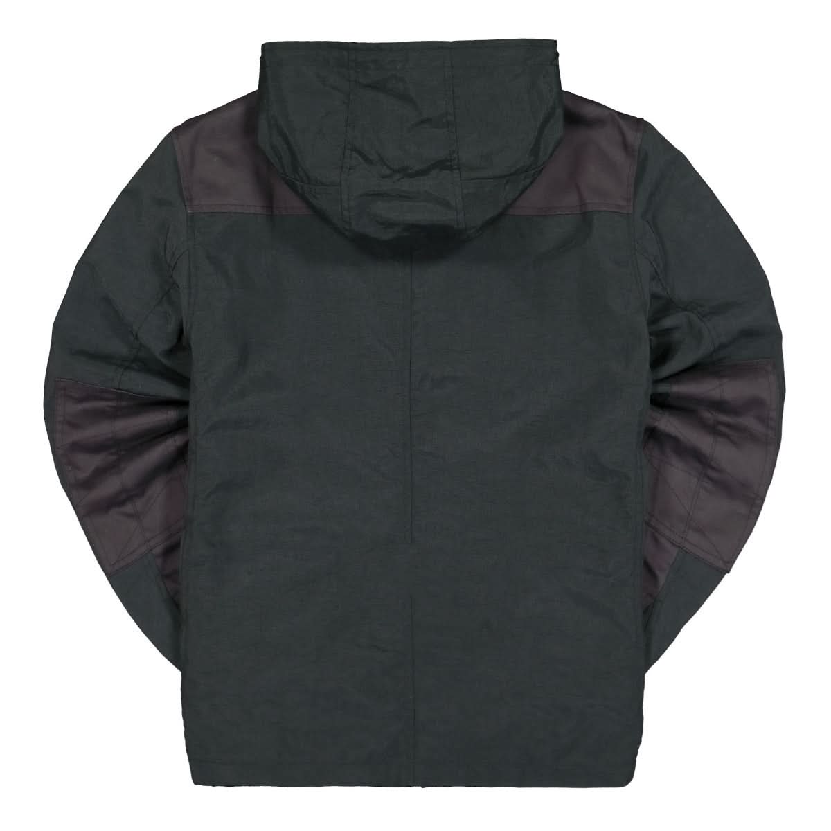Junya Watanabe - Comme des Garçons Jacket Black Detail view 2 | Gate