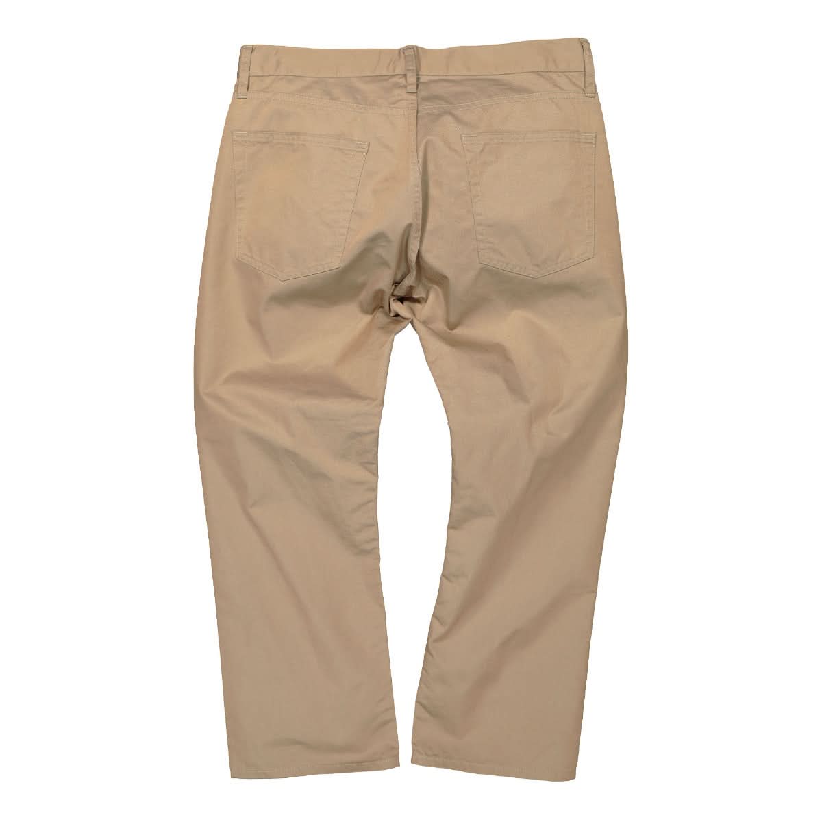 Junya Watanabe - Comme des Garçons Pants Beige Detail view 1 | Gate