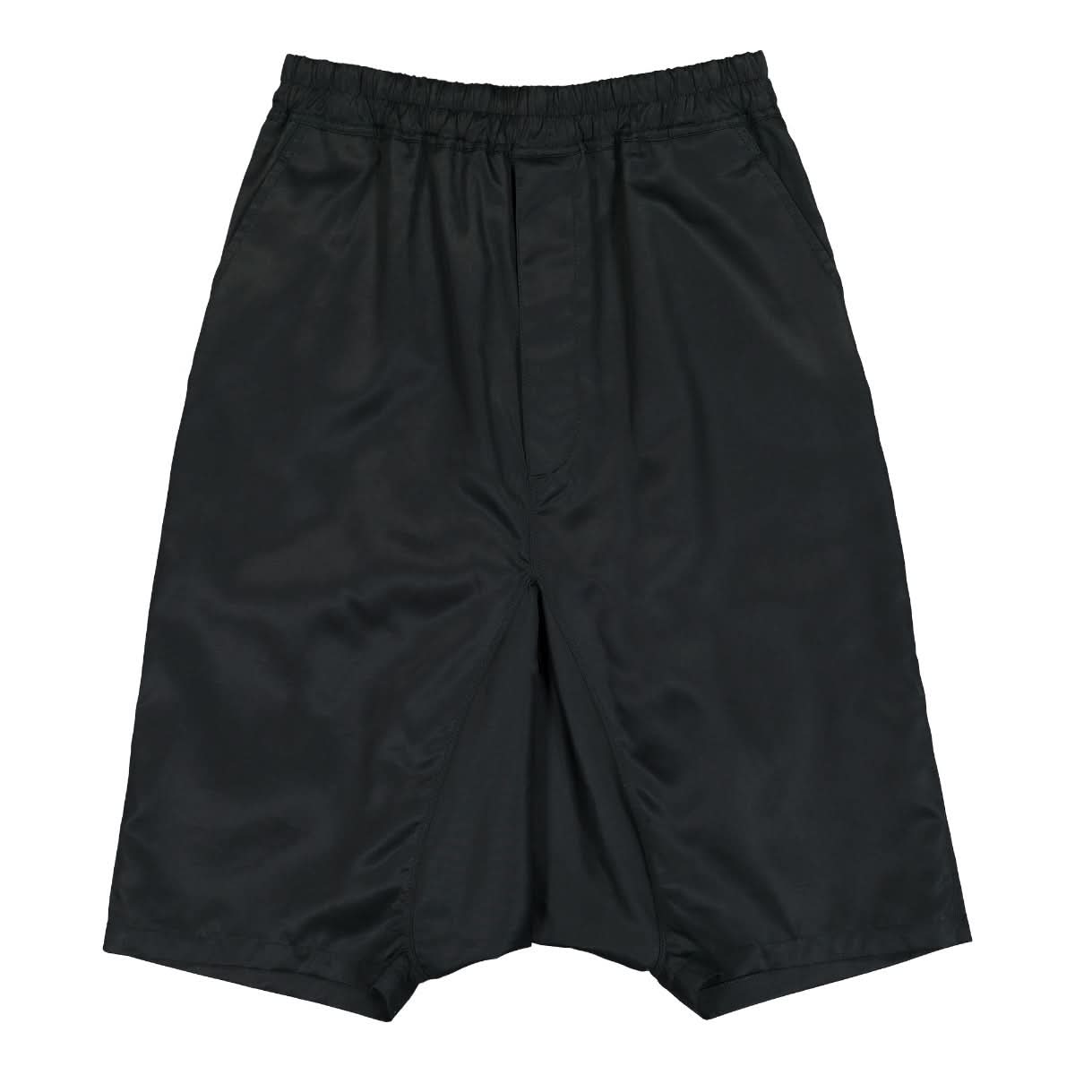 Junya Watanabe - Comme des Garçons Pants Black Detail view 1 | Gate