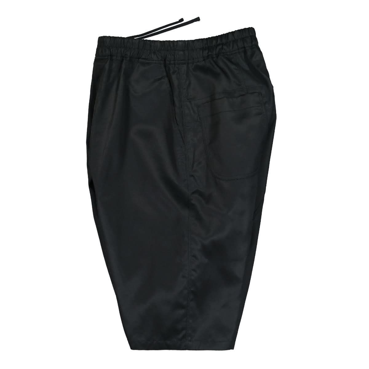 Junya Watanabe - Comme des Garçons Pants Black Detail view 3 | Gate