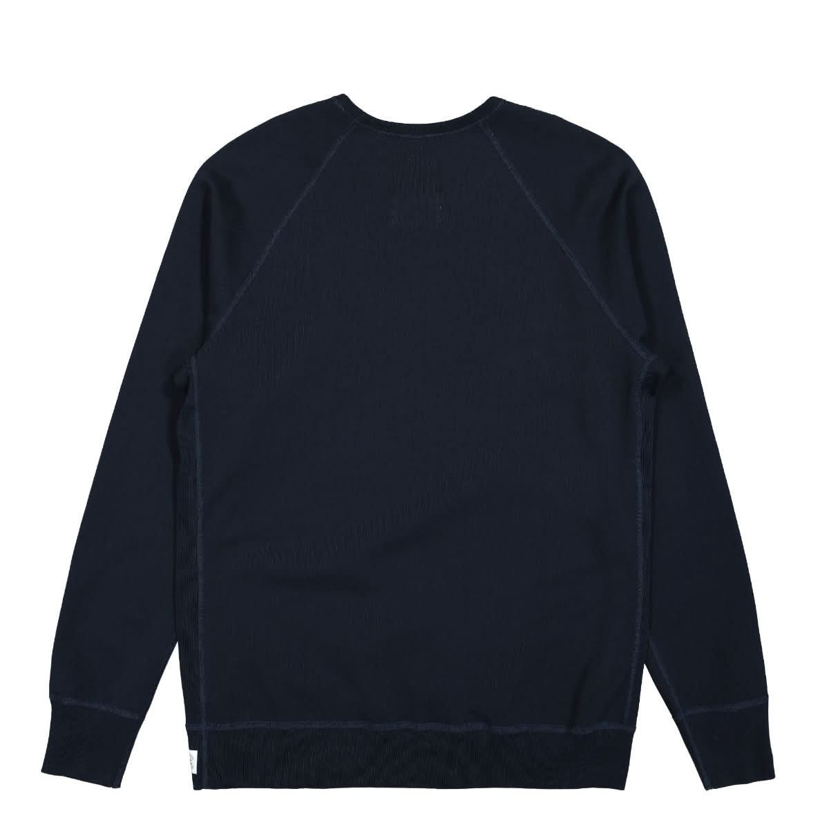 Junya Watanabe - Comme des Garçons Shirt Blue Detail view 1 | Gate