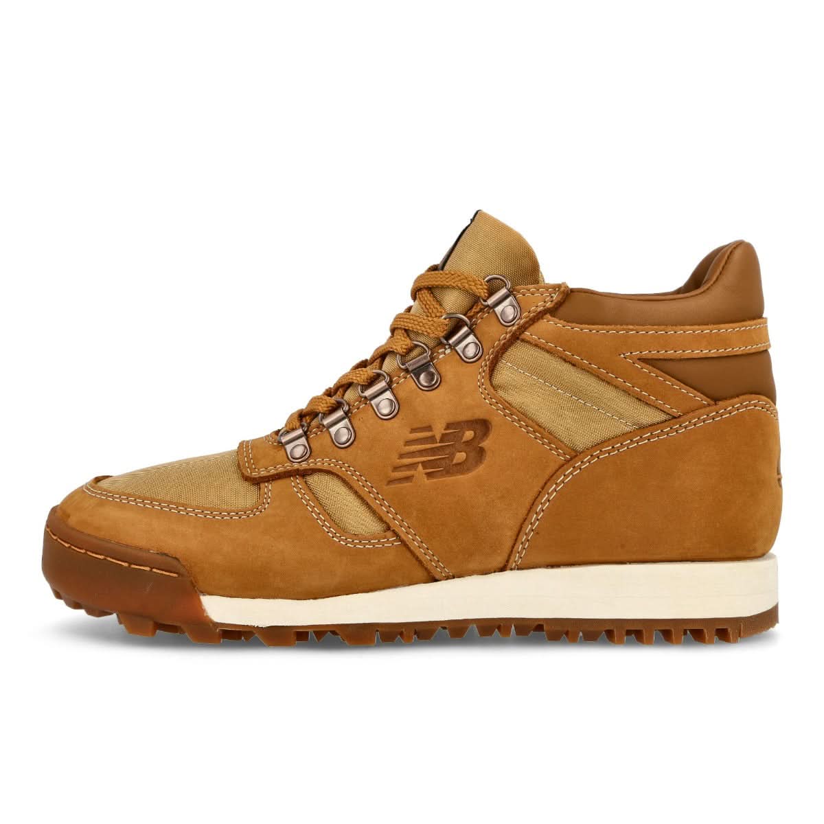 New Balance URAINEY3 Brown Boots Detail view 1 | Gate