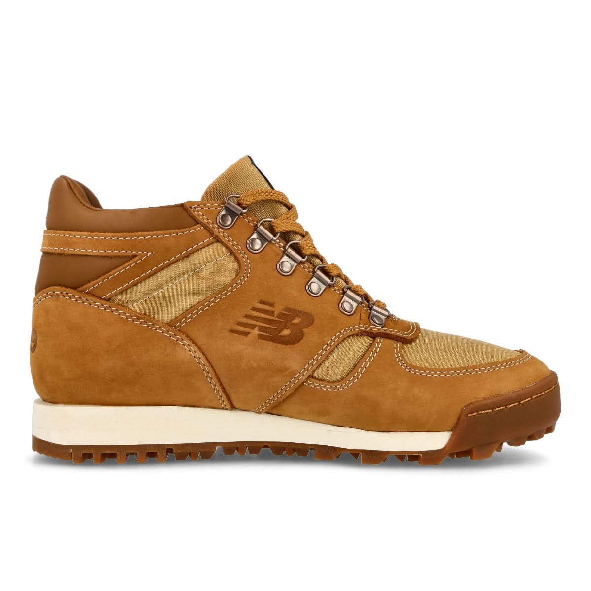 New Balance URAINEY3 Brown Boots Detail view 2 | Gate