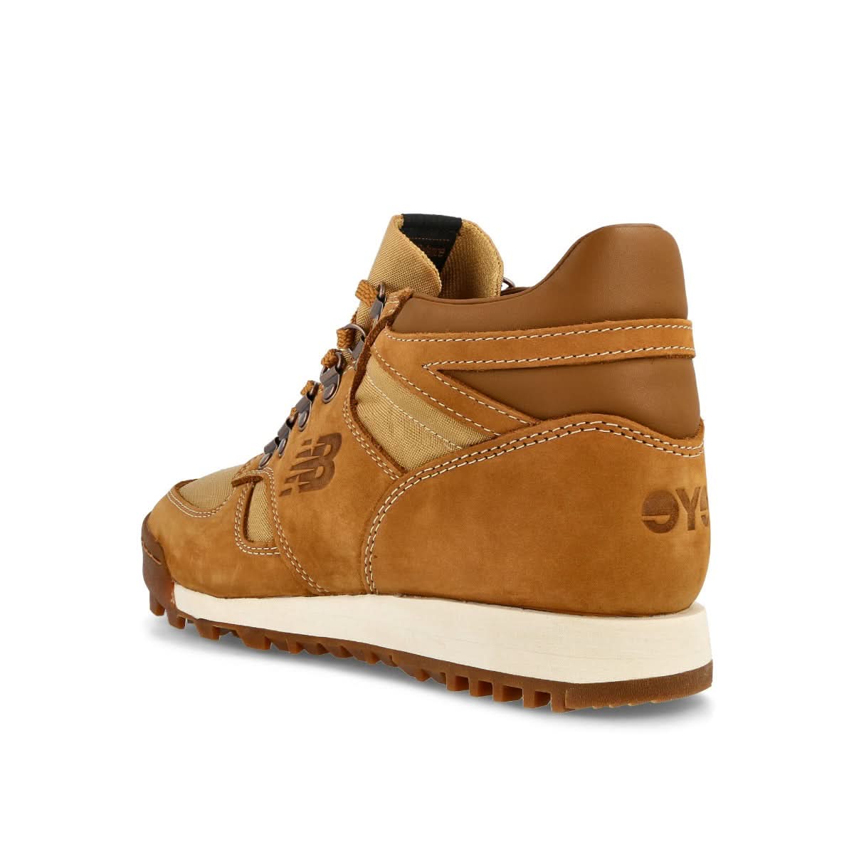 New Balance URAINEY3 Brown Boots Detail view 3 | Gate