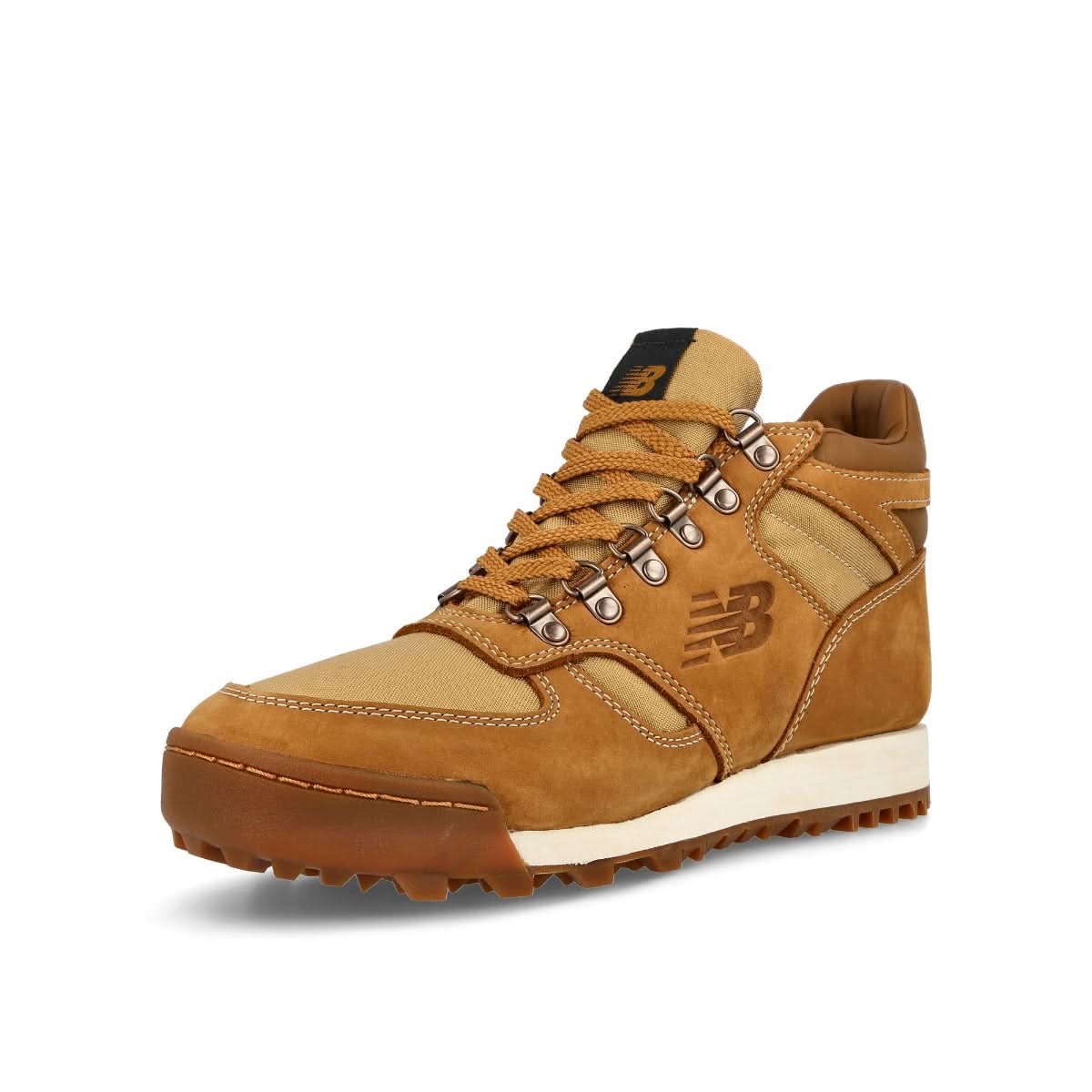 New Balance URAINEY3 Brown Boots Detail view 4 | Gate