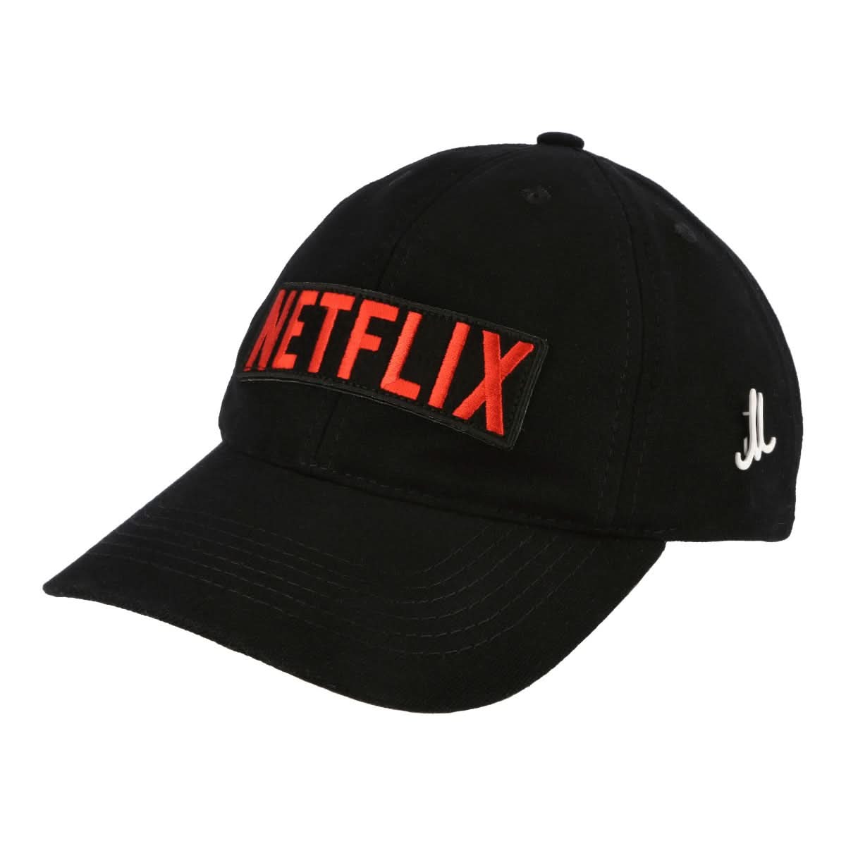Junya Watanabe - Comme des Garçons Cap Black,Red Detail view 1 | Gate