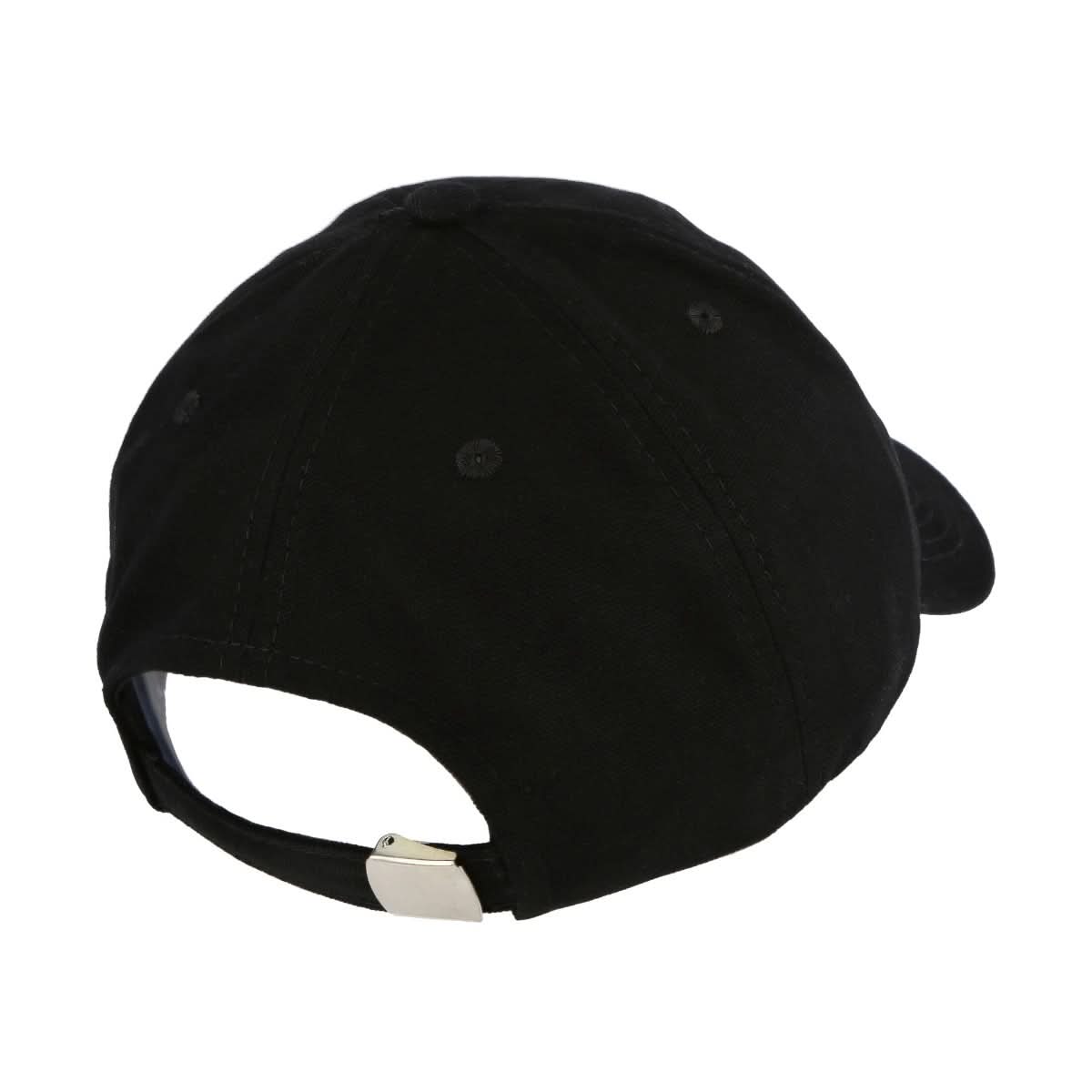 Junya Watanabe - Comme des Garçons Cap Black,Red Detail view 5 | Gate