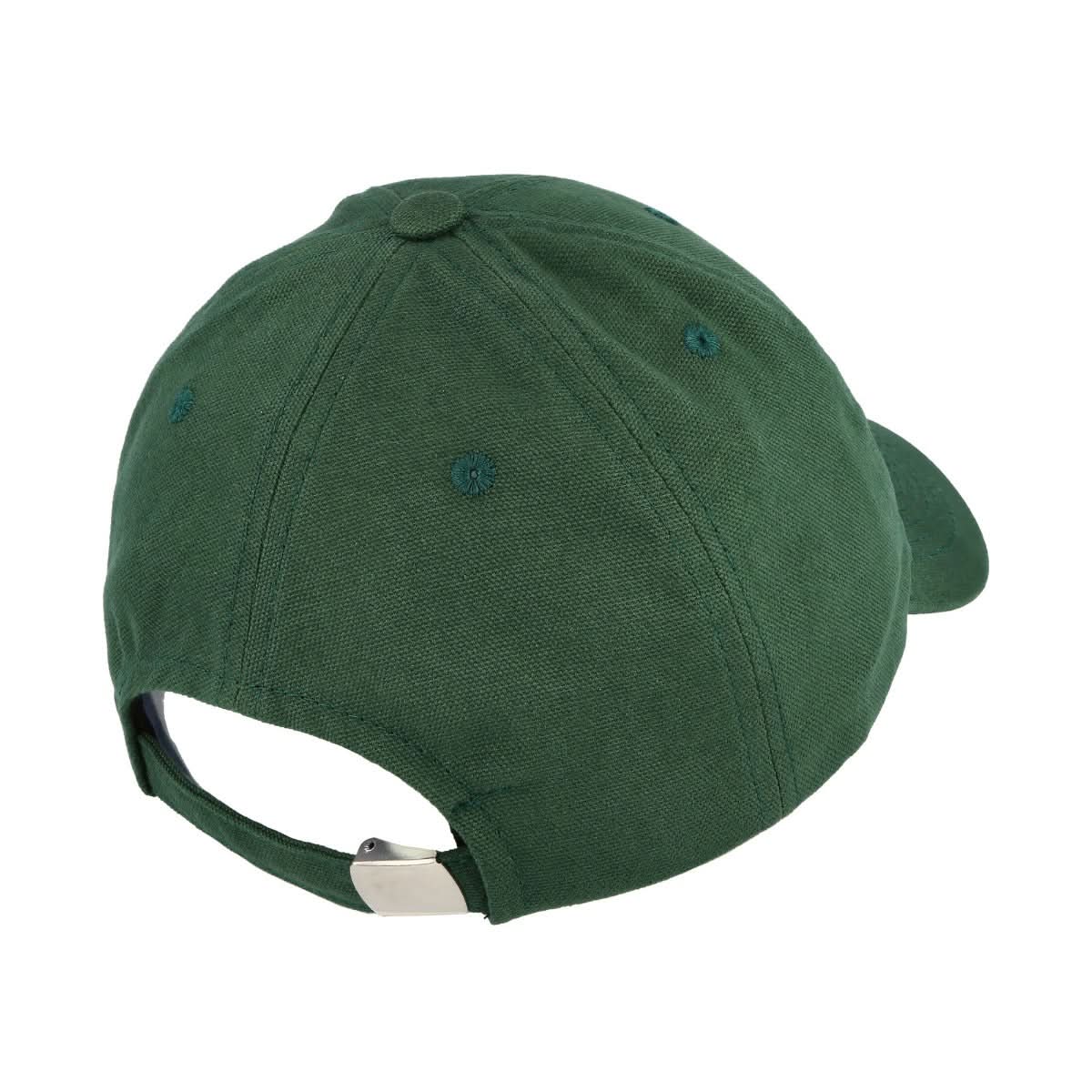 Junya Watanabe - Comme des Garçons Cap Green Detail view 5 | Gate