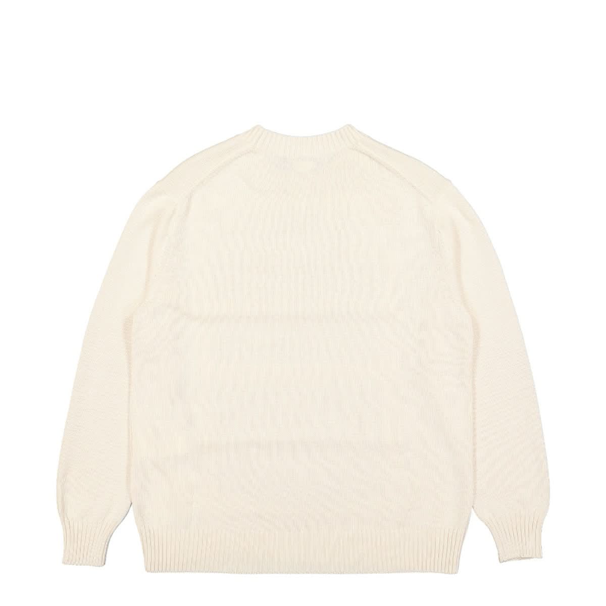 Junya Watanabe - Comme des Garçons Knit Pullover Beige Detail view 1 | Gate