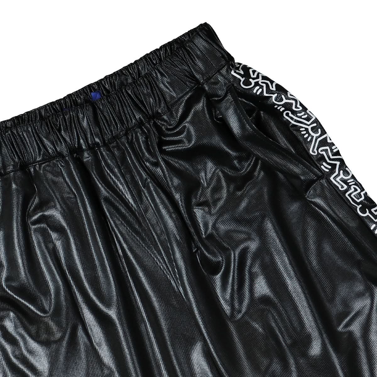Junya Watanabe - Comme des Garçons Pants Black,White Detail view 4 | Gate