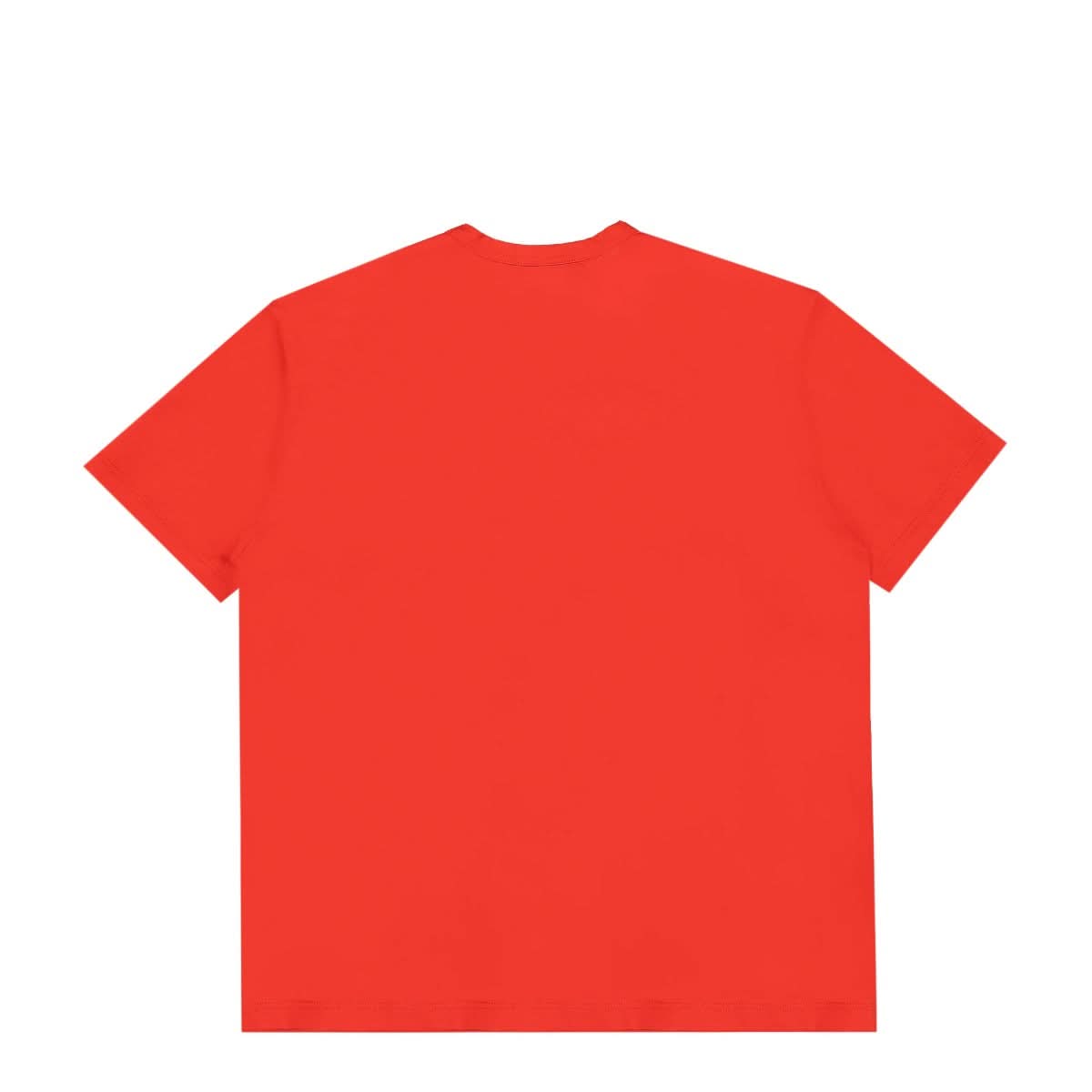 Junya Watanabe - Comme des Garçons S/S Tee Red Detail view 2 | Gate