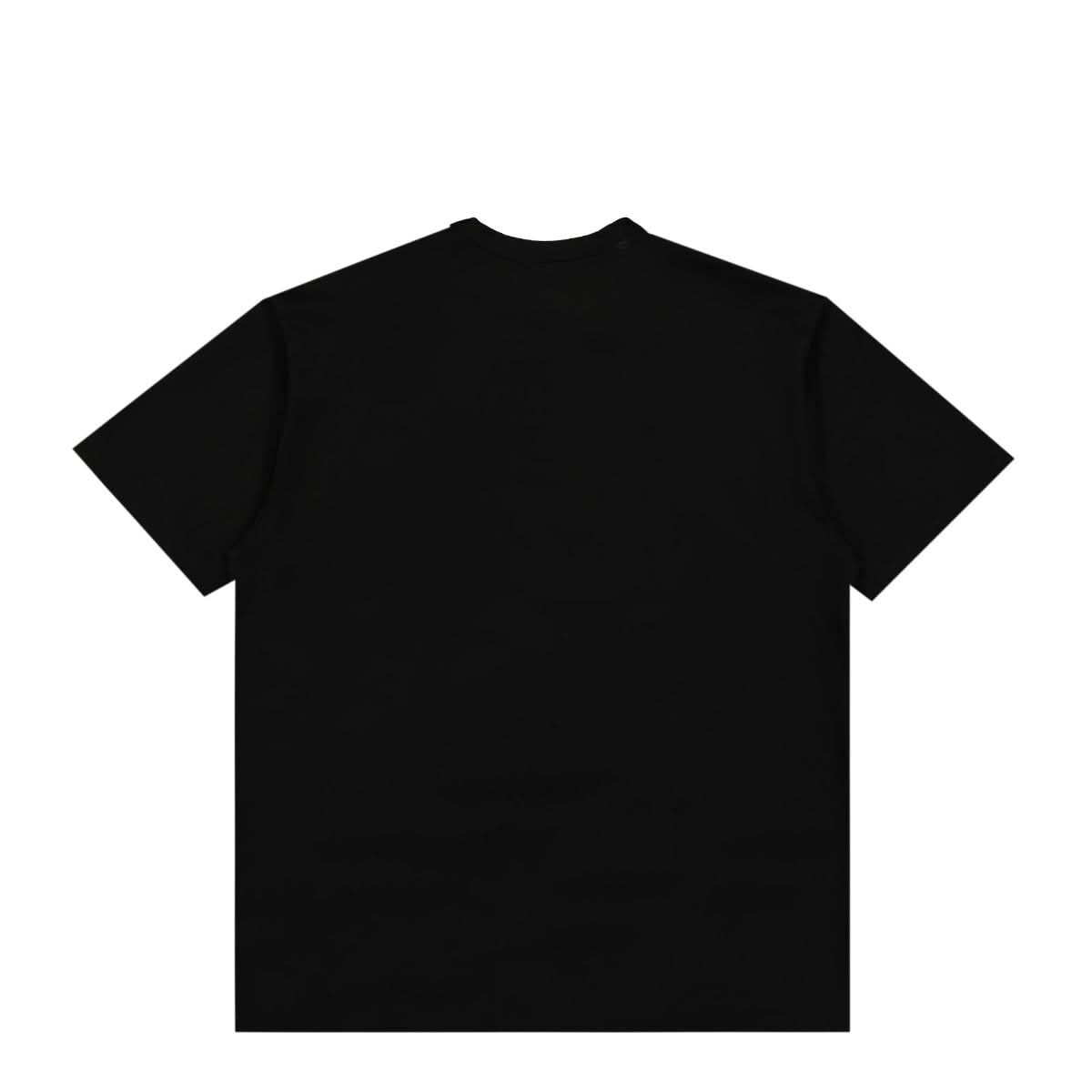 Junya Watanabe - Comme des Garçons S/S Tee Black,Red Detail view 1 | Gate