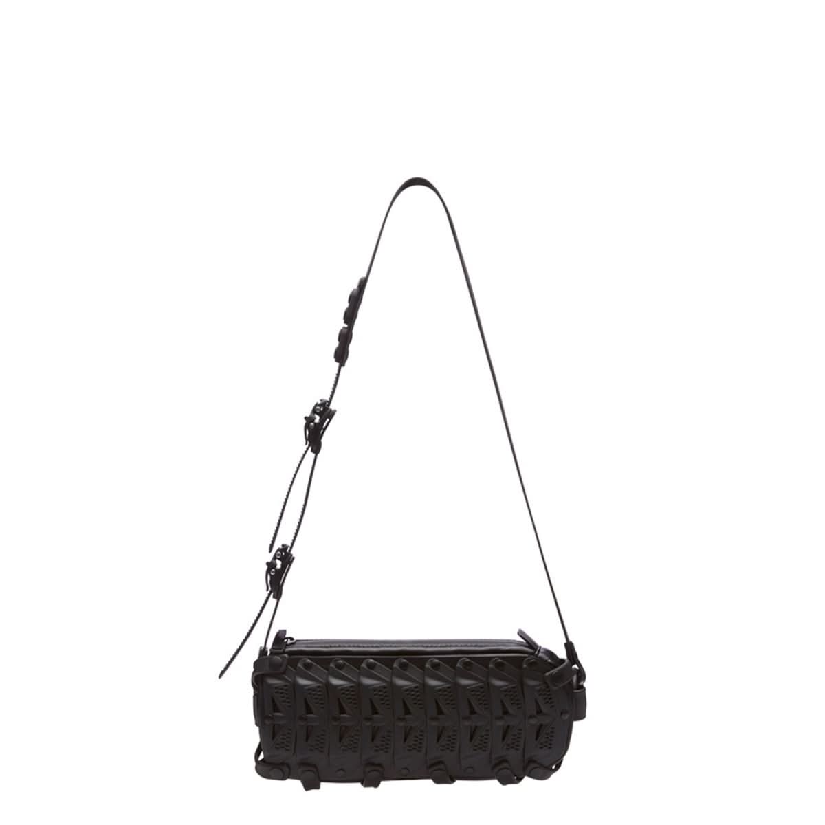 Innerraum Object Y01 - Fanny Pack Black Detail view 1 | Gate