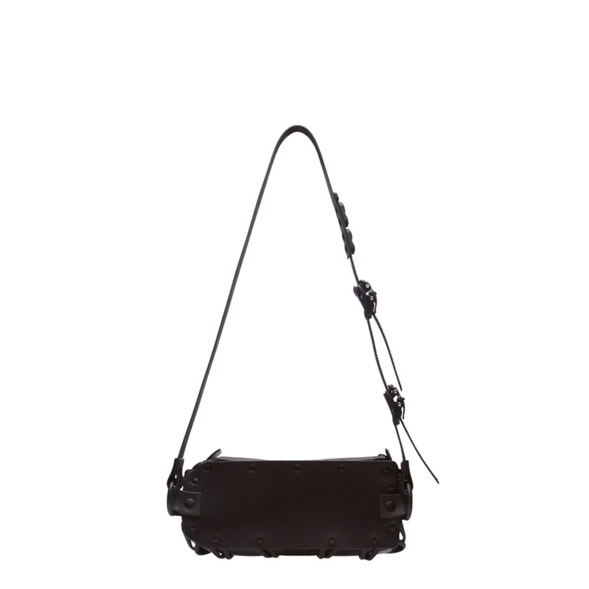 Innerraum Object Y01 - Fanny Pack Black Detail view 2 | Gate