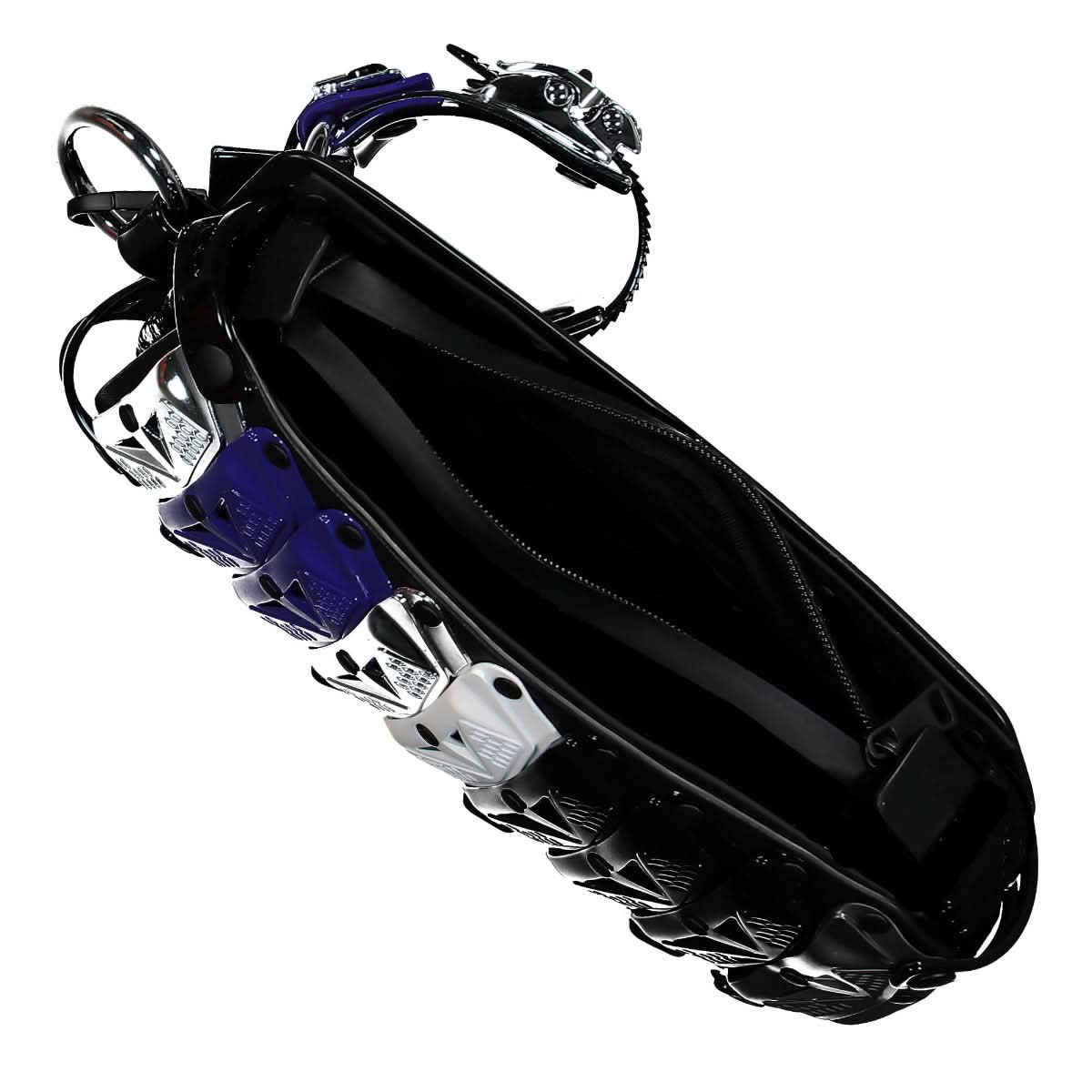 Innerraum Object - Y05 Pochette Multicolor Detail view 3 | Gate