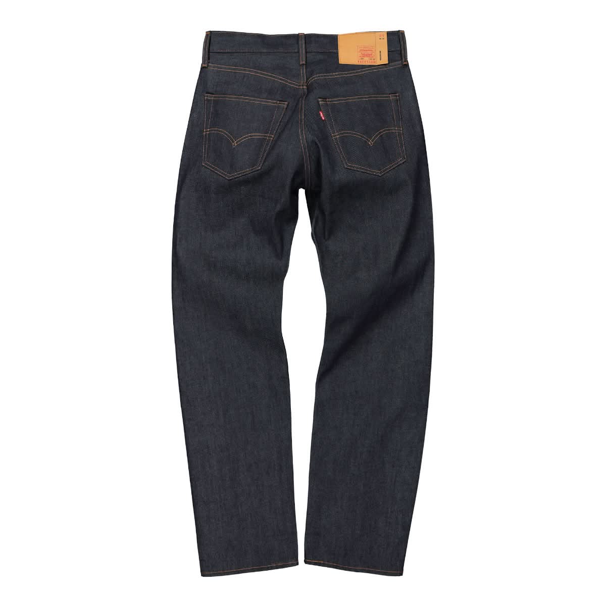 Facetasm Jeans Blue Detail view 2 | Gate