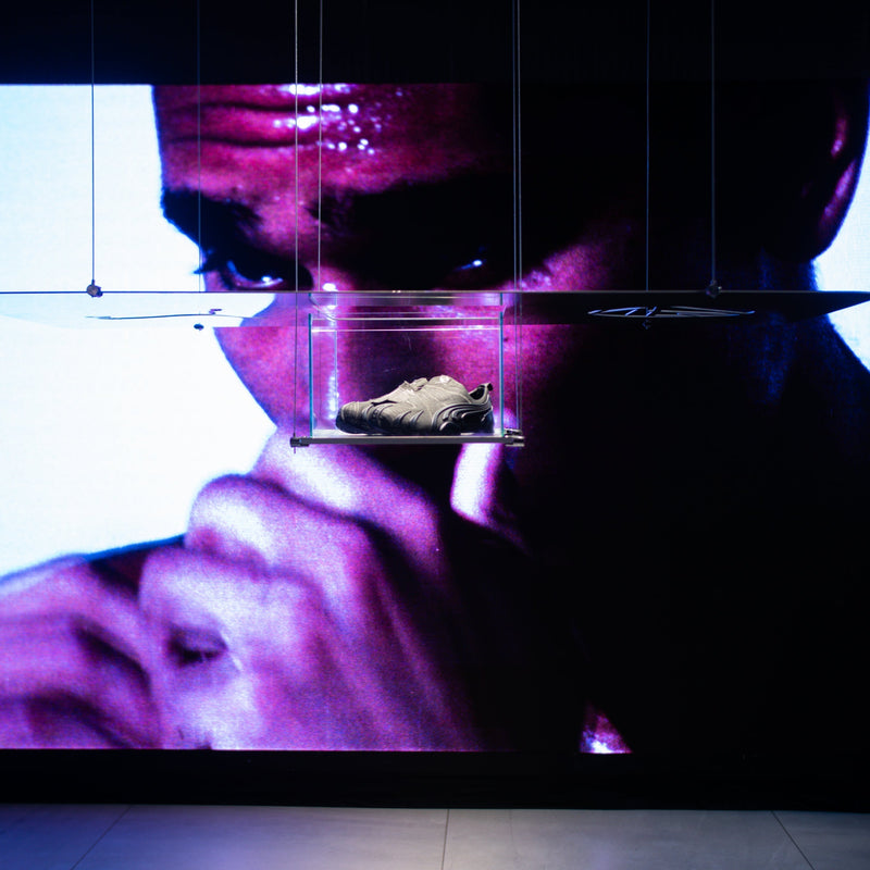 PUMA x NO FAITH STUDIOS  EVENT RECAP - A NIGHT OF DESTRUCTION & DESIGN