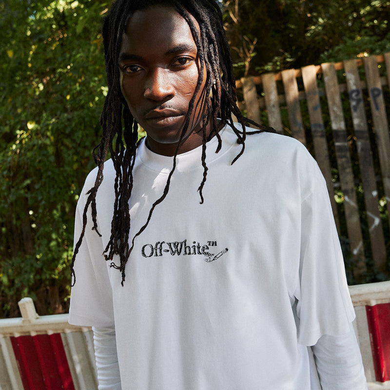 Off-White by Virgil Abloh banner image