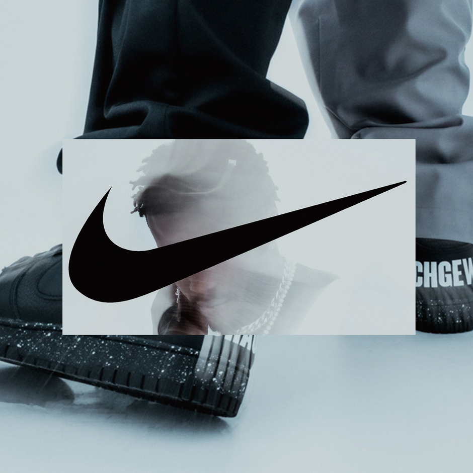Nike - The number 1 sportswear company