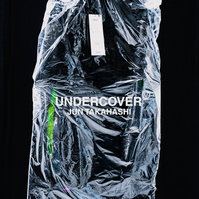 Undercover - Japanese Streetwear by Jun Takahashi
