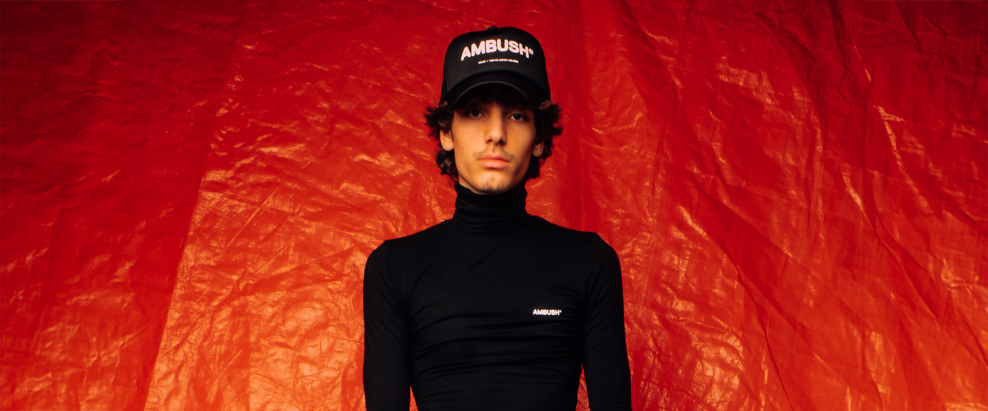 Ambush High Fashion Meets Streetwear GATE