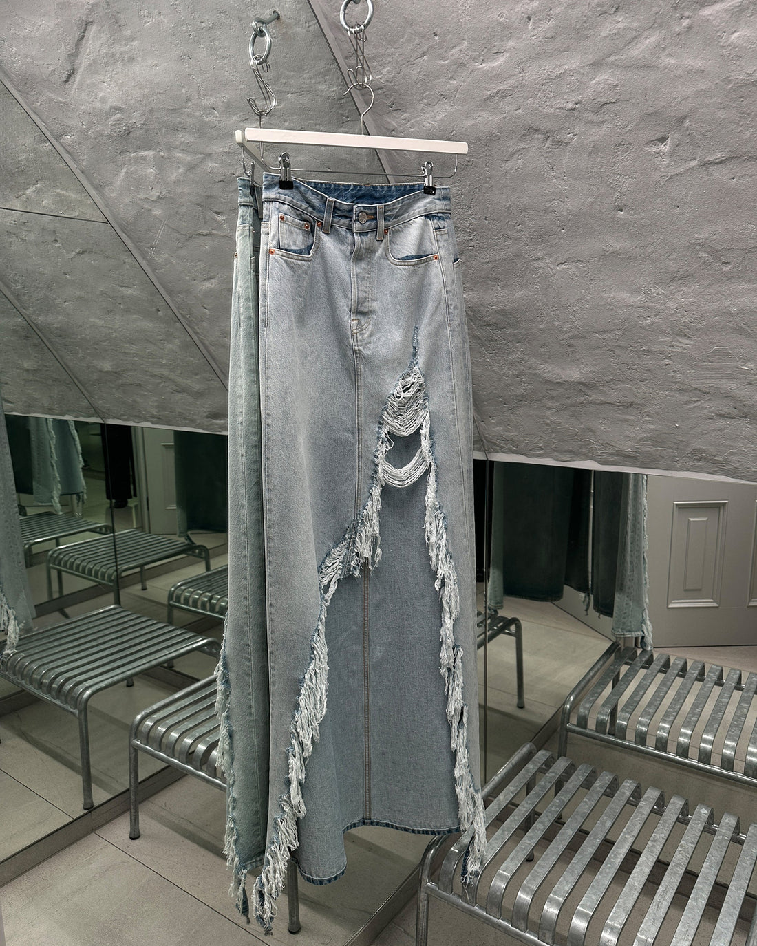 Sale on Sale | Clothing under €200 final price