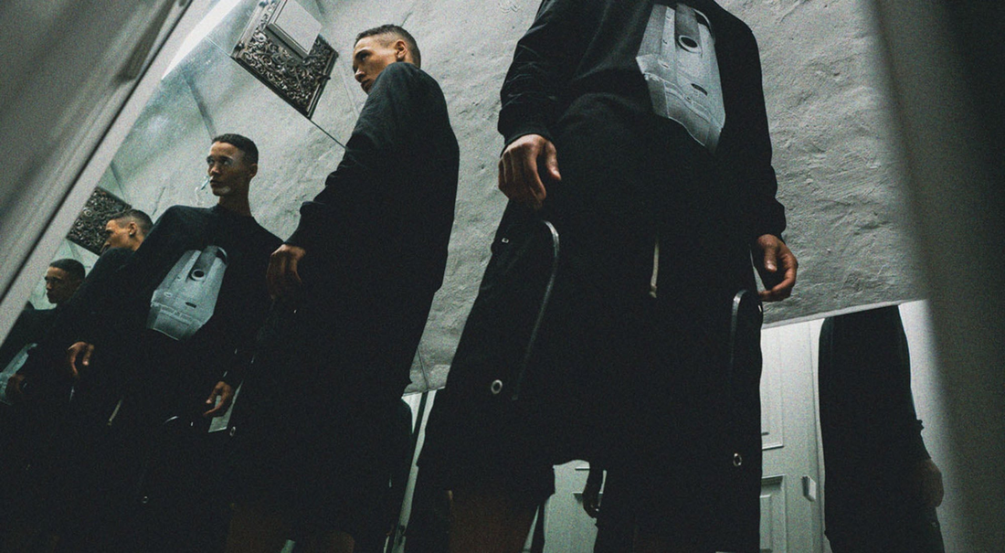 Rick Owens