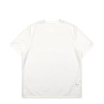 Sheer Logo Tee