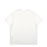 Sheer Logo Tee