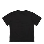 MISBHV Tulum T-Shirt Black T-Shirts 022M151 Detail View 2 | GATE
