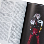 032c Magazine 47th Issue - Techno Feudalism - Summer 2025 - 2Hollis Cover Multicolor Magazine 032C47TH2HC Detail View 4 | GATE