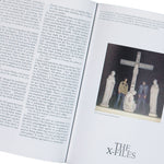 032c Magazine 47th Issue - Techno Feudalism - Summer 2025 - 2Hollis Cover Multicolor Magazine 032C47TH2HC Detail View 6 | GATE