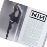 032c Magazine 48th Issue - Winter 2025/26 - Deftones Cover Multicolor Magazines 032C48THDC Detail View 3 | GATE