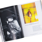 032c Magazine 48th Issue - Winter 2025/26 - Deftones Cover Multicolor Magazines 032C48THDC Detail View 4 | GATE