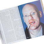 032c Magazine 48th Issue - Winter 2025/26 - Deftones Cover Multicolor Magazines 032C48THDC Detail View 6 | GATE